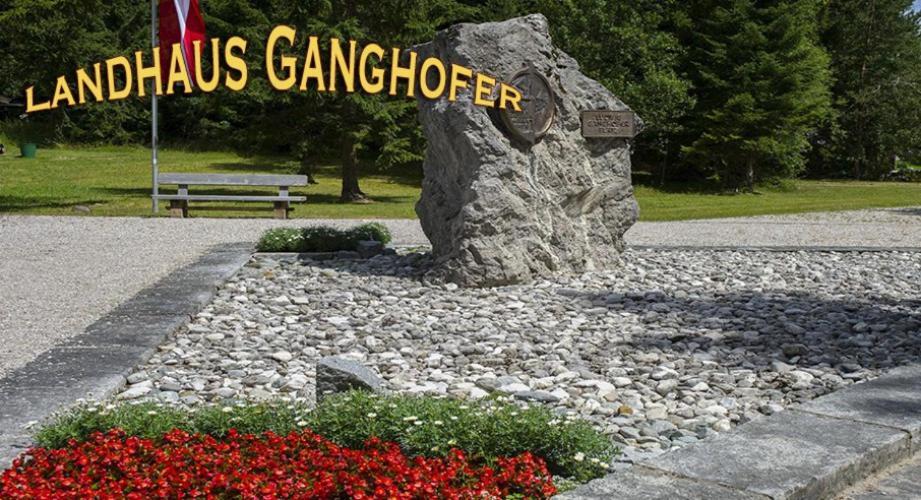 W6 Haus Ganghofer Apartment Leutasch Ngoại thất bức ảnh