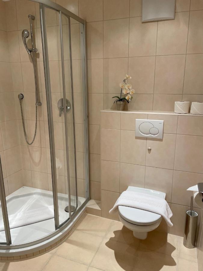 W6 Haus Ganghofer Apartment Leutasch Ngoại thất bức ảnh