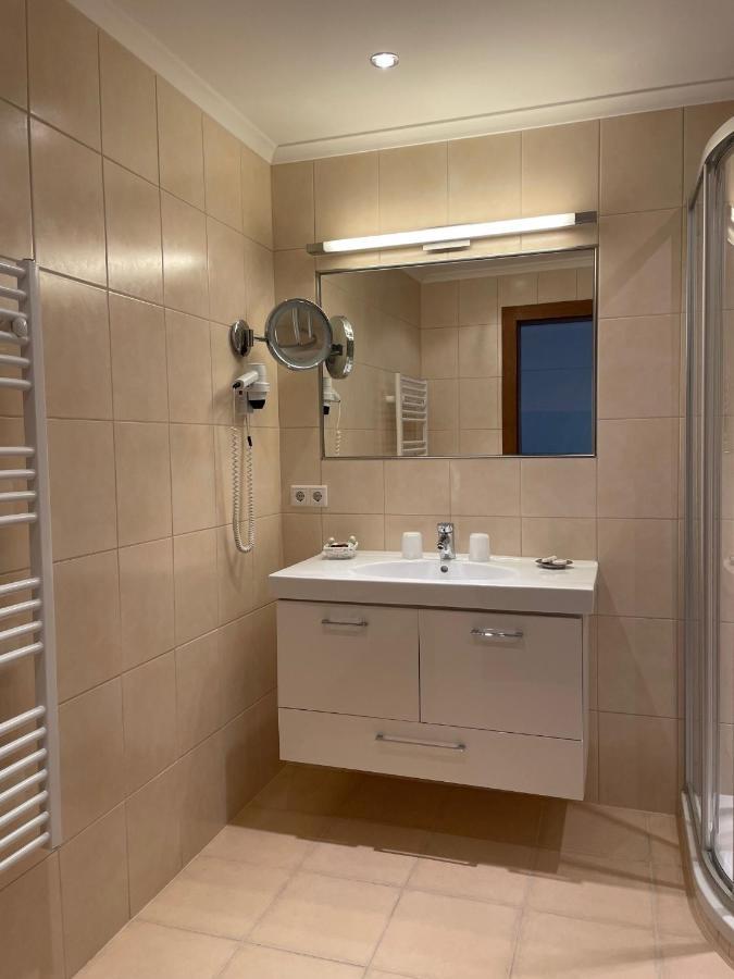 W6 Haus Ganghofer Apartment Leutasch Ngoại thất bức ảnh